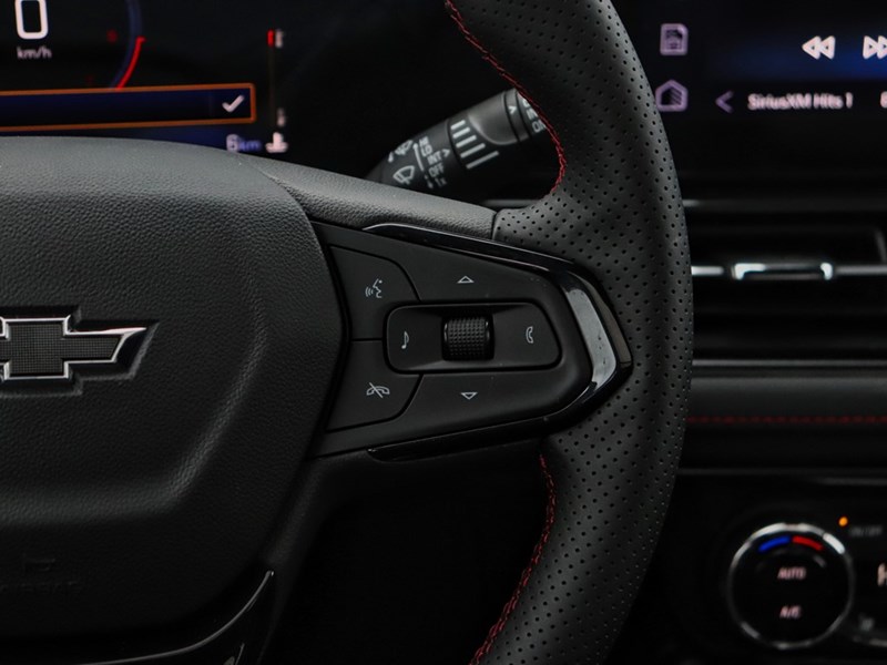 2026 Chevrolet Trailblazer AWD 4dr RS