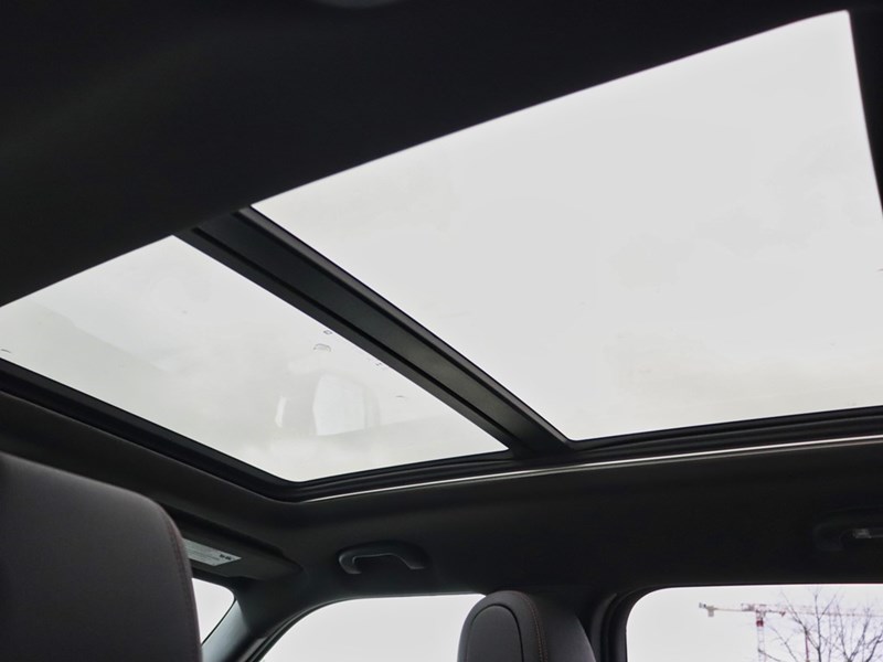 2026 Chevrolet Trailblazer AWD 4dr RS