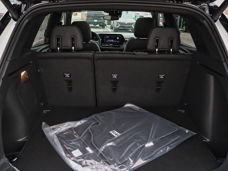 2026 Chevrolet Trailblazer AWD 4dr RS