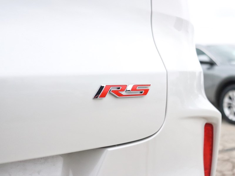 2026 Chevrolet Trailblazer AWD 4dr RS