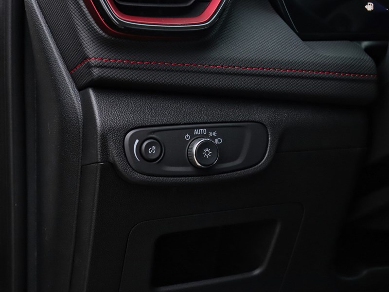 2026 Chevrolet Trailblazer AWD 4dr RS