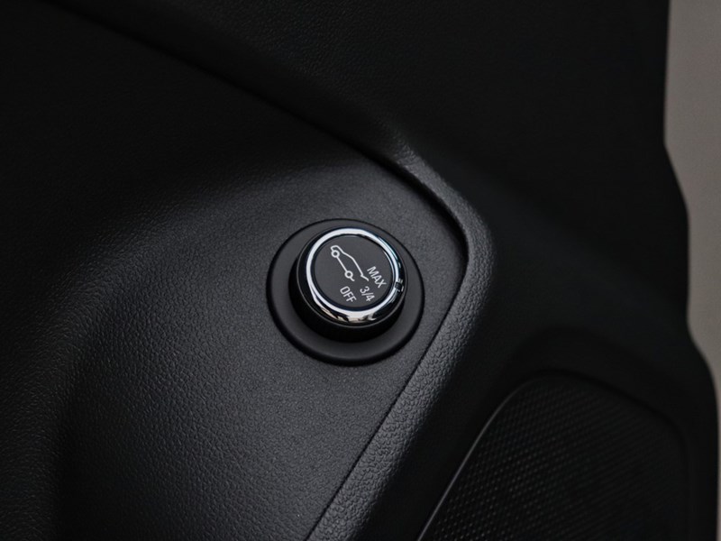 2026 Chevrolet Trailblazer AWD 4dr RS