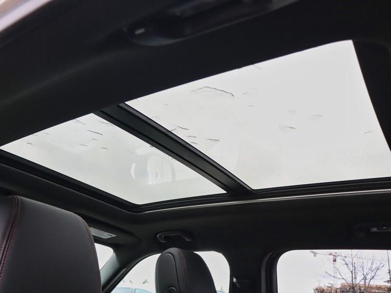 2026 Chevrolet Trailblazer AWD 4dr RS