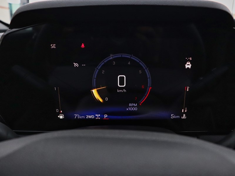 2026 Chevrolet Trailblazer AWD 4dr RS