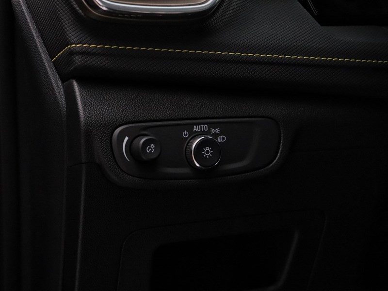 2026 Chevrolet Trailblazer AWD 4dr ACTIV