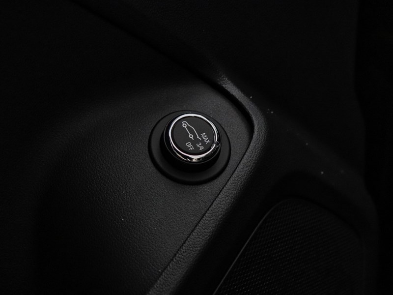 2026 Chevrolet Trailblazer AWD 4dr ACTIV