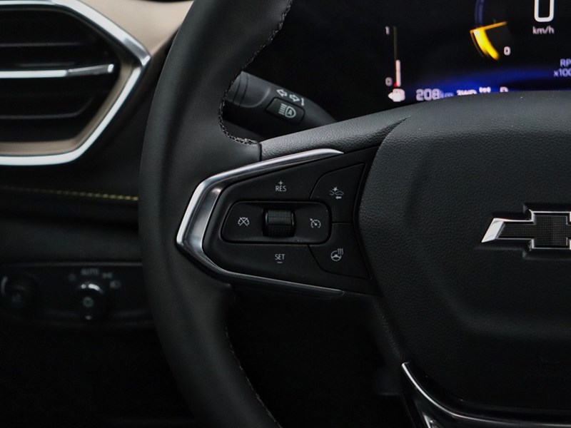 2026 Chevrolet Trailblazer AWD 4dr ACTIV