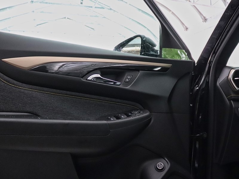 2026 Chevrolet Trailblazer AWD 4dr ACTIV