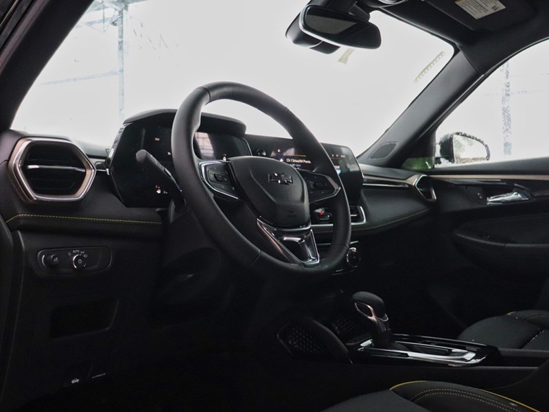 2026 Chevrolet Trailblazer AWD 4dr ACTIV