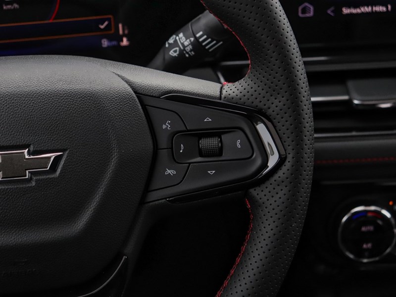 2026 Chevrolet Trailblazer AWD 4dr RS