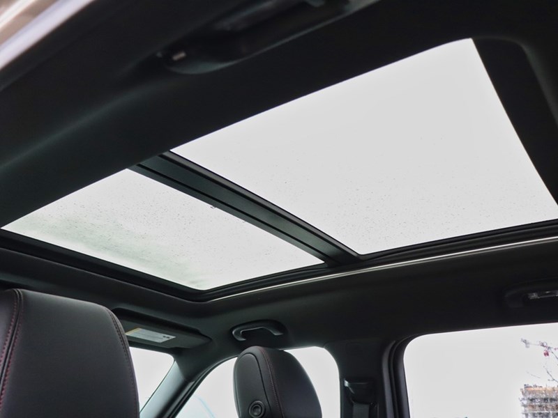 2026 Chevrolet Trailblazer AWD 4dr RS