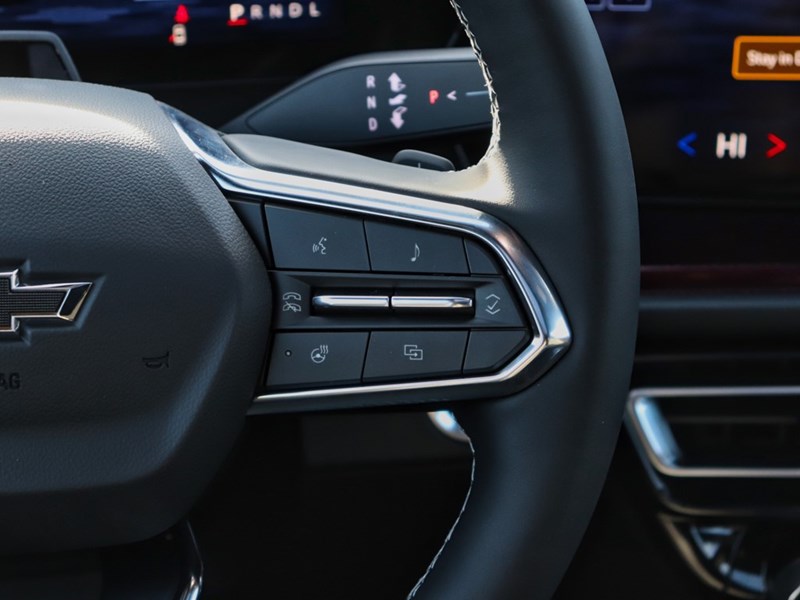 2026 Chevrolet Traverse AWD 4dr Z71