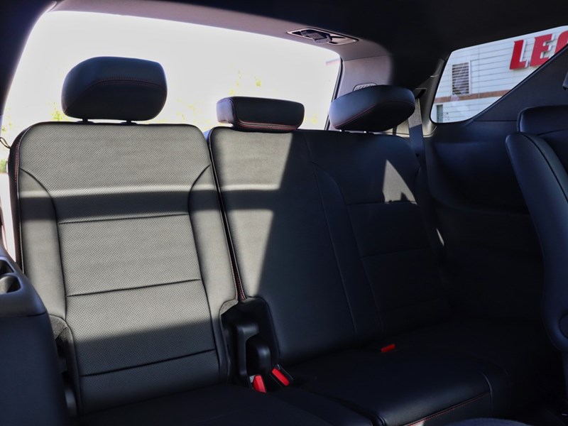 2026 Chevrolet Traverse AWD 4dr Z71