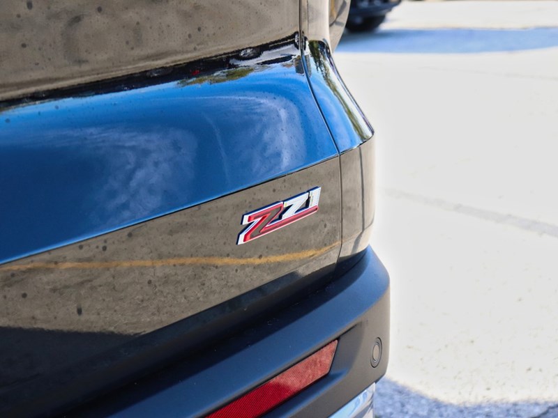 2026 Chevrolet Traverse AWD 4dr Z71