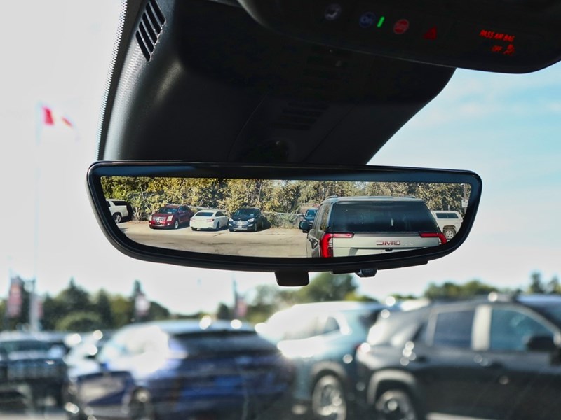 2026 Chevrolet Traverse AWD 4dr Z71