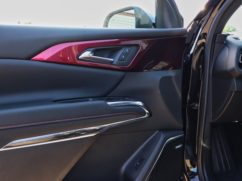 2026 Chevrolet Traverse AWD 4dr Z71