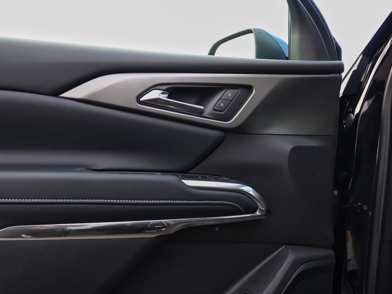 2026 Chevrolet Traverse AWD 4dr LT