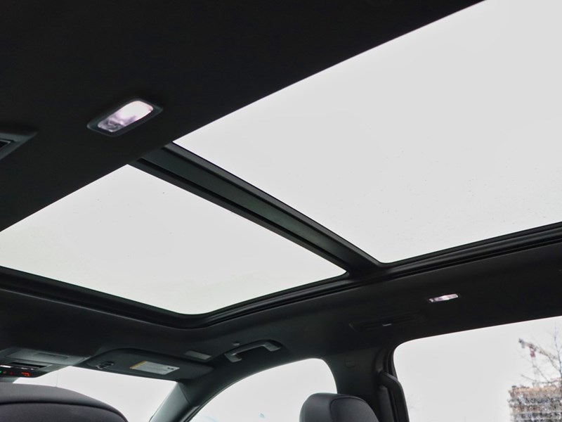 2026 Chevrolet Traverse AWD 4dr LT