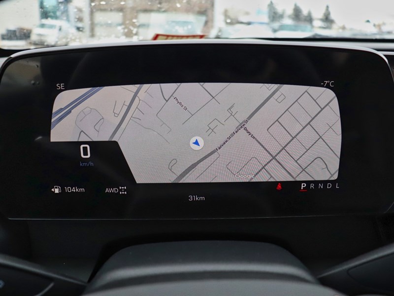 2026 Chevrolet Traverse AWD 4dr LT