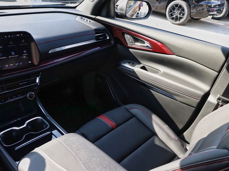 2026 Chevrolet Traverse AWD 4Dr RS