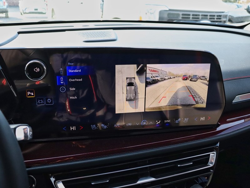 2026 Chevrolet Traverse AWD 4Dr RS