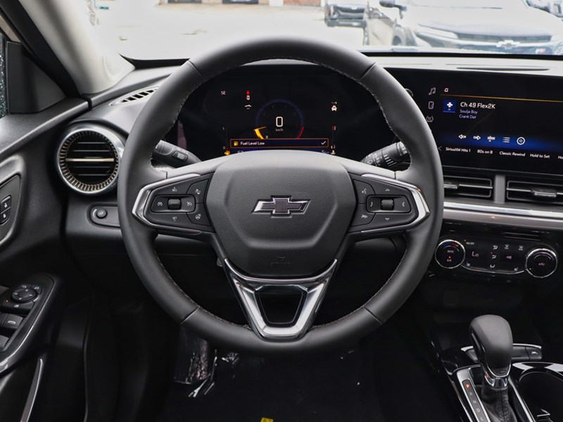 2026 Chevrolet Trax FWD 4dr ACTIV