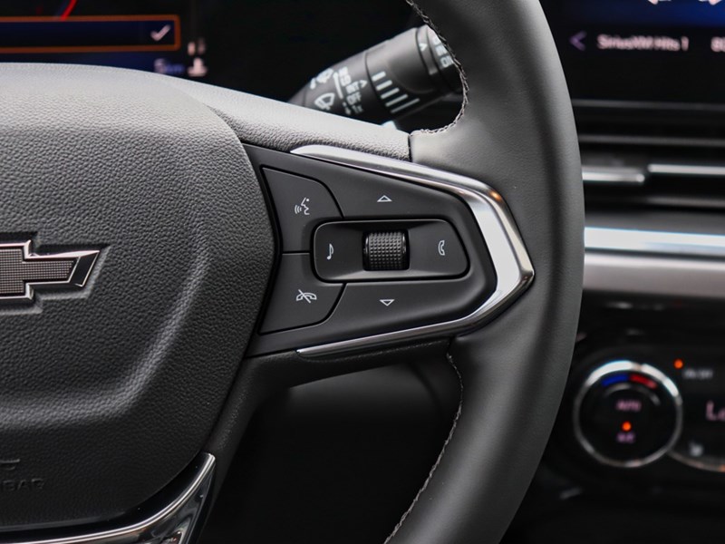 2026 Chevrolet Trax FWD 4dr ACTIV