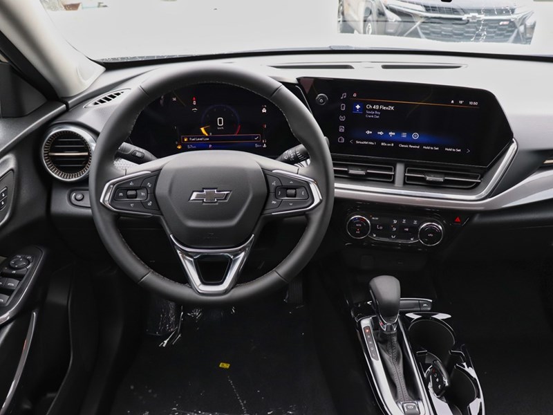 2026 Chevrolet Trax FWD 4dr ACTIV