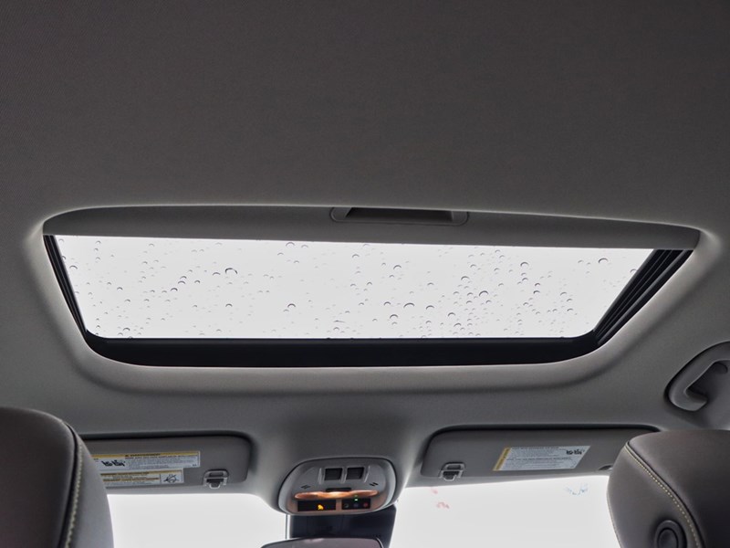 2026 Chevrolet Trax FWD 4dr ACTIV