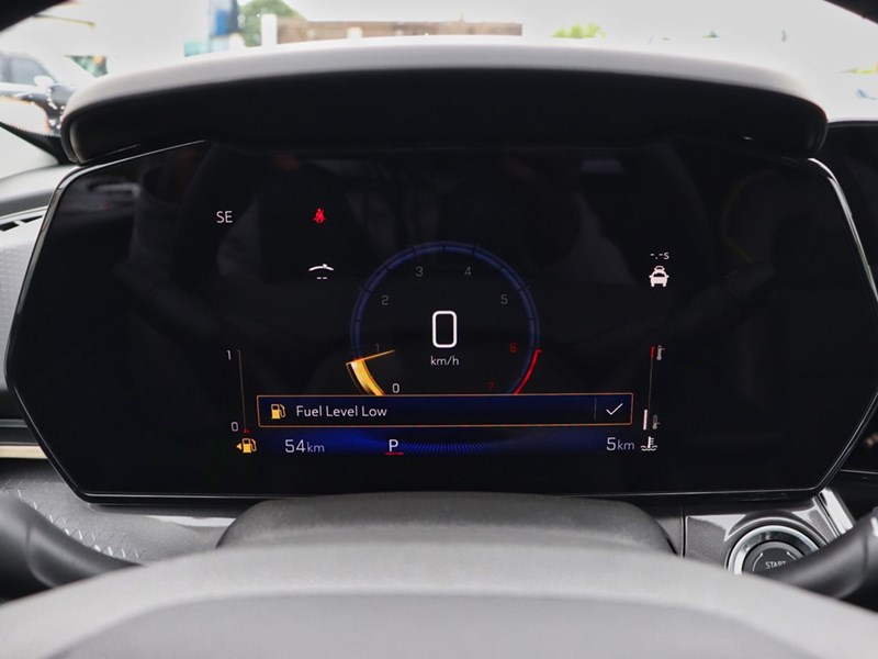 2026 Chevrolet Trax FWD 4dr ACTIV