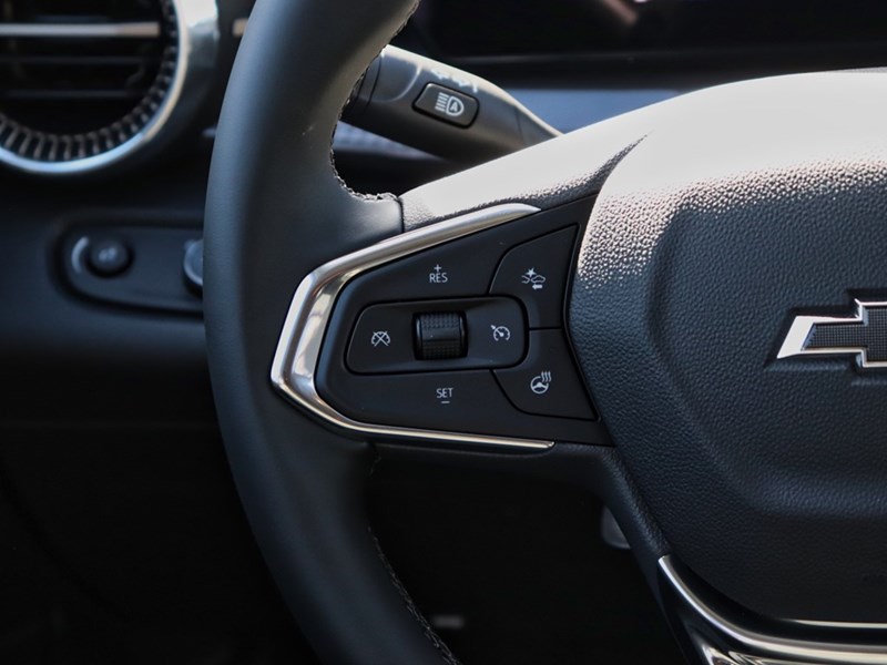 2026 Chevrolet Trax FWD 4dr ACTIV