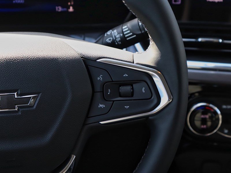 2026 Chevrolet Trax FWD 4dr ACTIV