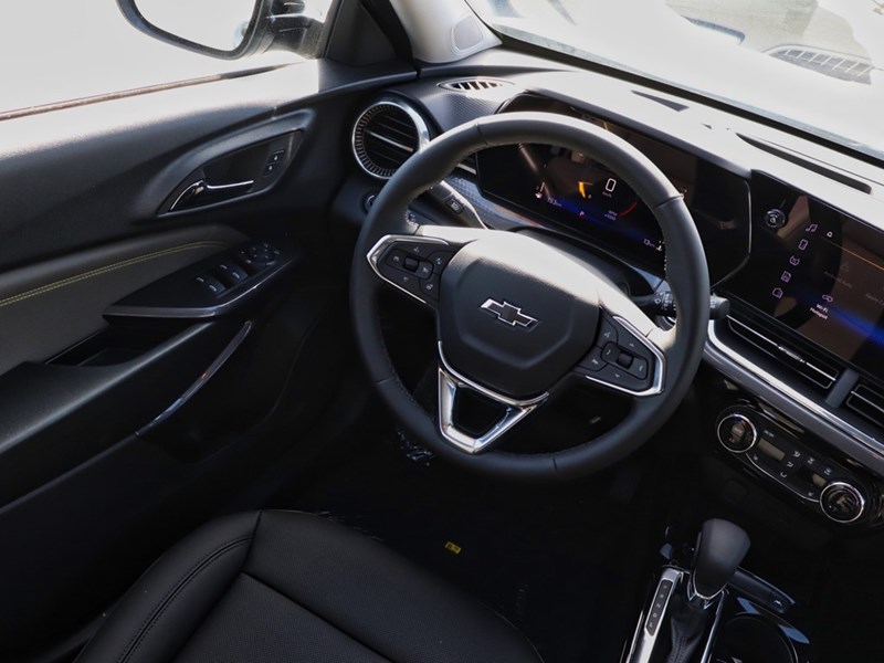 2026 Chevrolet Trax FWD 4dr ACTIV