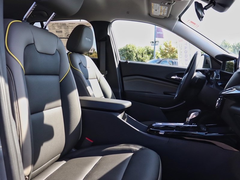 2026 Chevrolet Trax FWD 4dr ACTIV