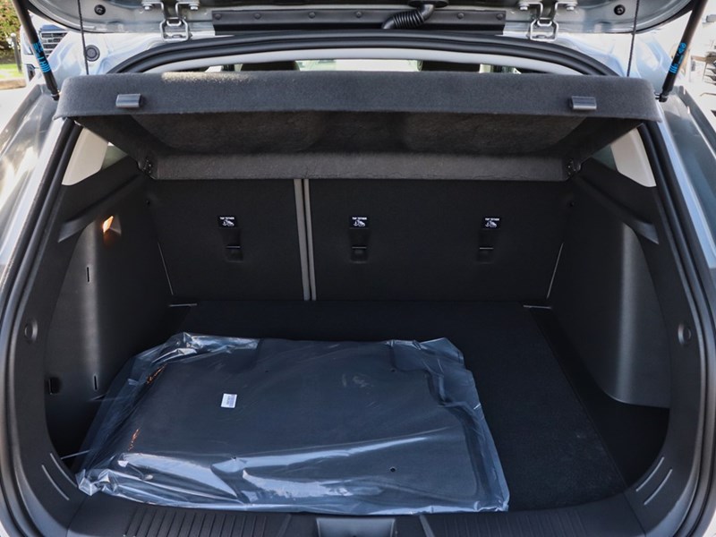 2026 Chevrolet Trax FWD 4dr ACTIV