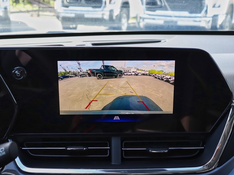 2026 Chevrolet Trax FWD 4dr ACTIV