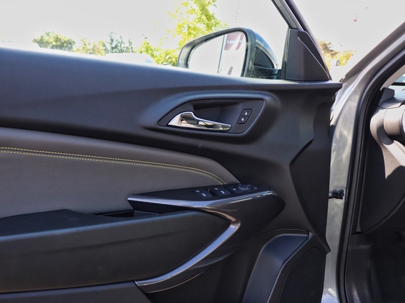 2026 Chevrolet Trax FWD 4dr ACTIV