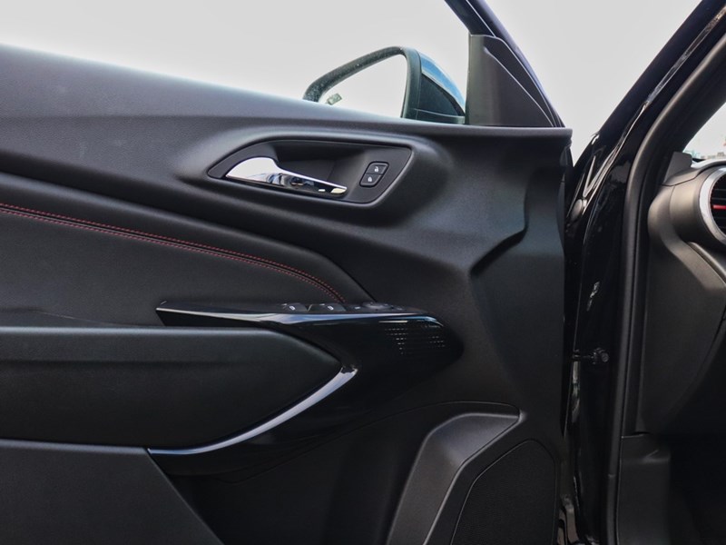 2026 Chevrolet Trax FWD 4dr 2RS