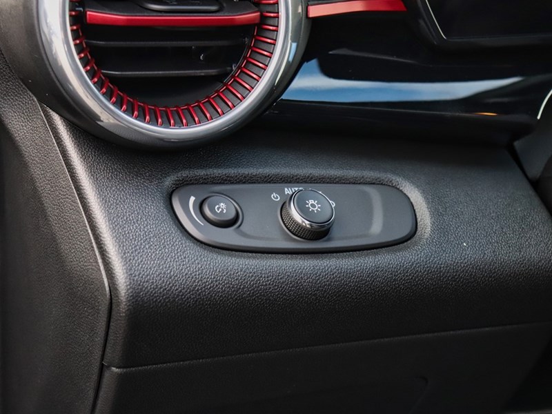 2026 Chevrolet Trax FWD 4dr 2RS