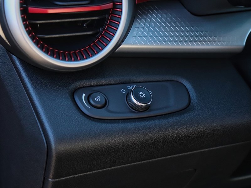 2026 Chevrolet Trax FWD 4dr 1RS