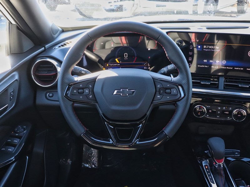 2026 Chevrolet Trax FWD 4dr 2RS