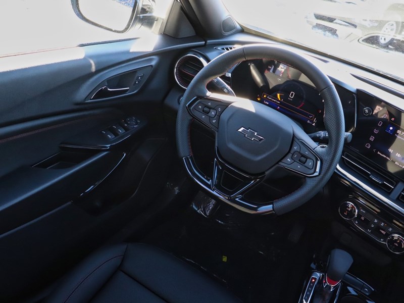 2026 Chevrolet Trax FWD 4dr 2RS