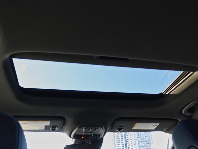 2026 Chevrolet Trax FWD 4dr 2RS