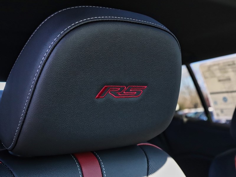 2026 Chevrolet Trax FWD 4dr 2RS