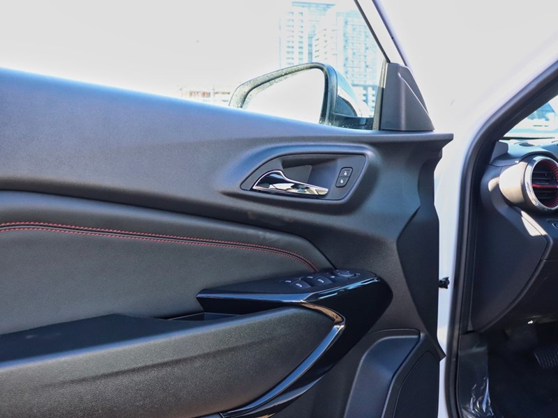 2026 Chevrolet Trax FWD 4dr 2RS