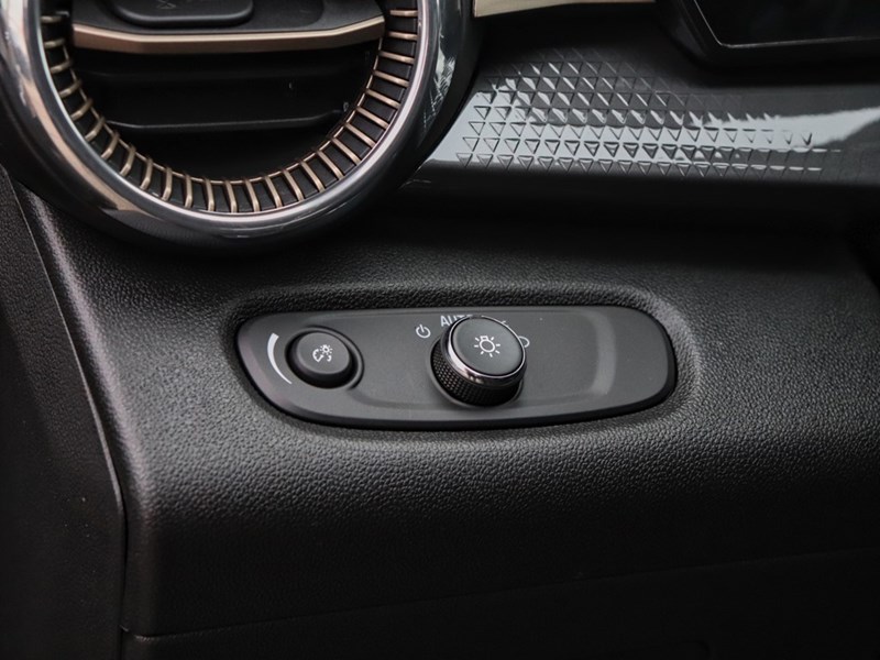 2026 Chevrolet Trax FWD 4dr ACTIV