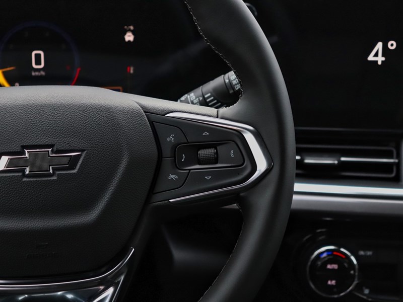 2026 Chevrolet Trax FWD 4dr ACTIV