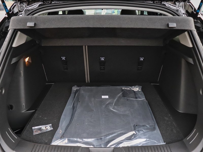 2026 Chevrolet Trax FWD 4dr ACTIV