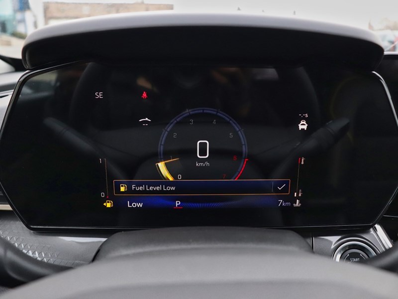 2026 Chevrolet Trax FWD 4dr ACTIV