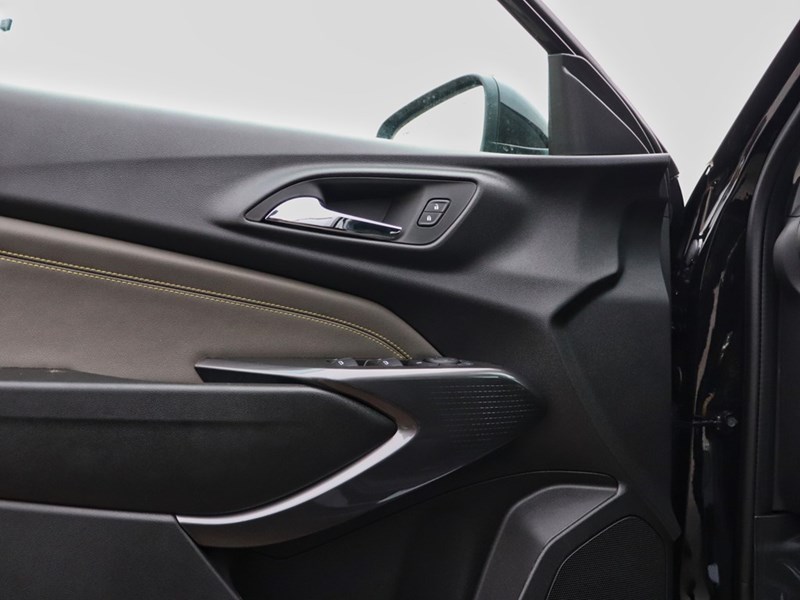 2026 Chevrolet Trax FWD 4dr ACTIV